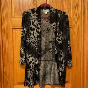KEREN hart women’s light cover up